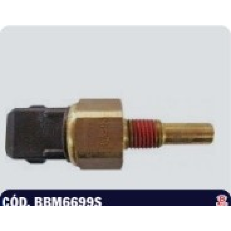 Sensor Termico Bilbao