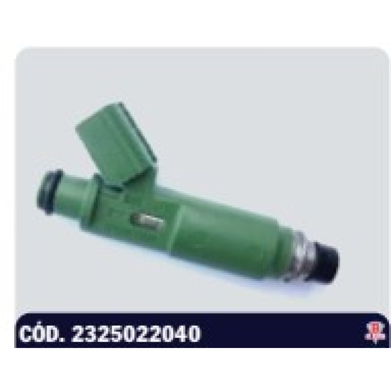 Bico Injetor Bilbao
