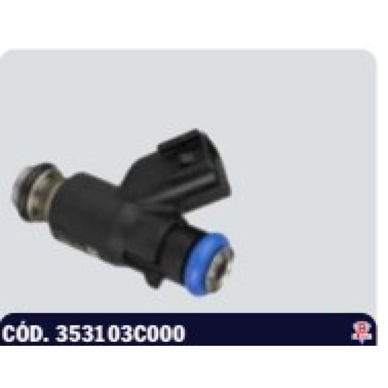 Bico Injetor 353103c000 Bilbao