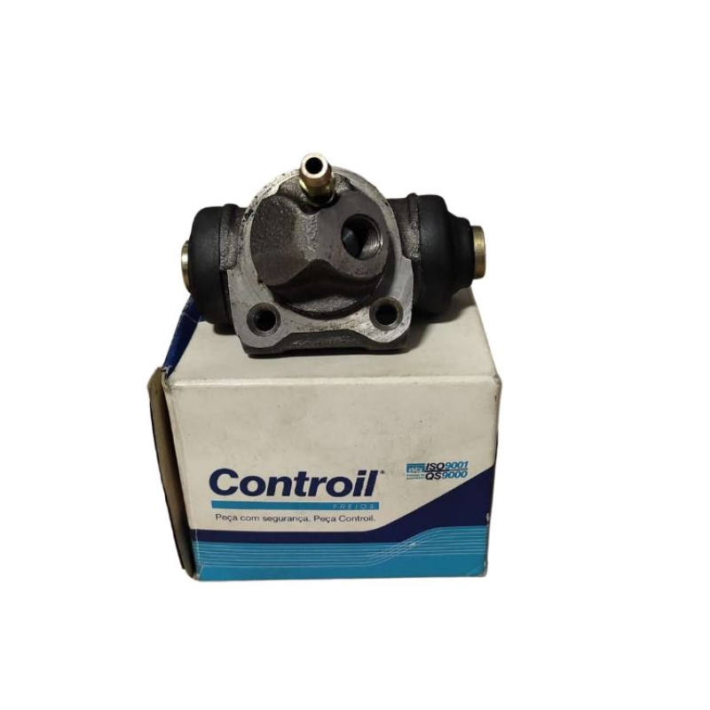 Cilindro Roda Traseiro Esquerdo Controil