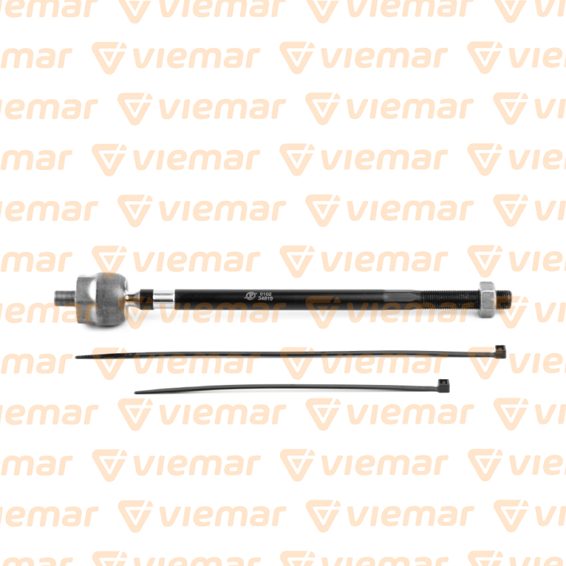 Articulacao Viemar
