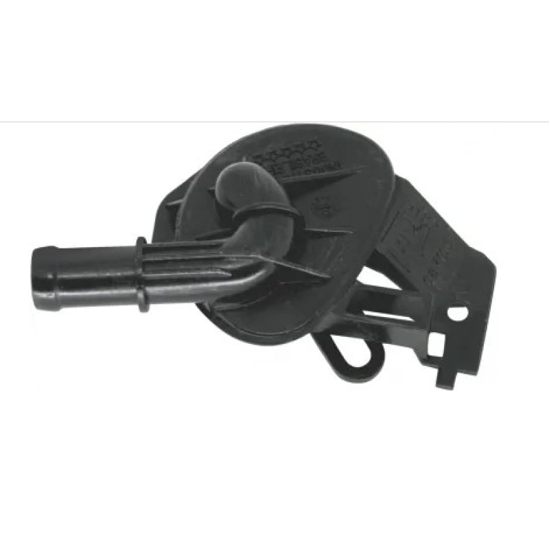 Valvula Ar Quente Dofab