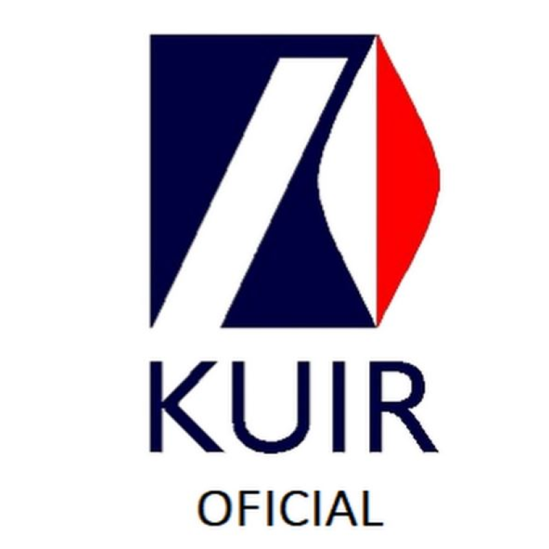 Eixo Comando Valvula Kuir