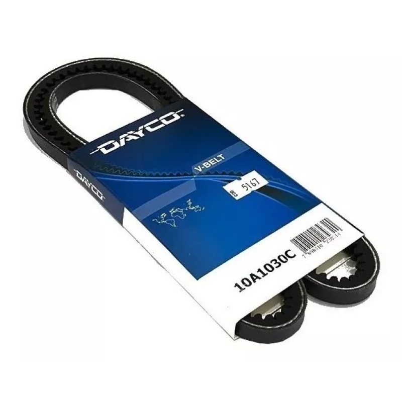 Correia Poli-v Dayco