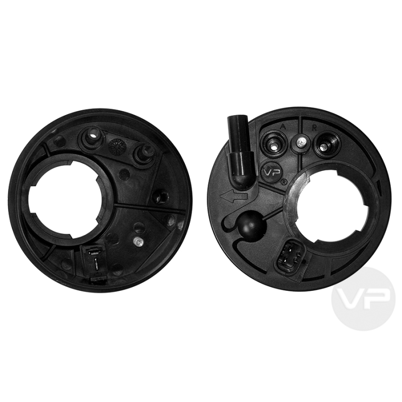 Flange Bomba Combustivel Vp