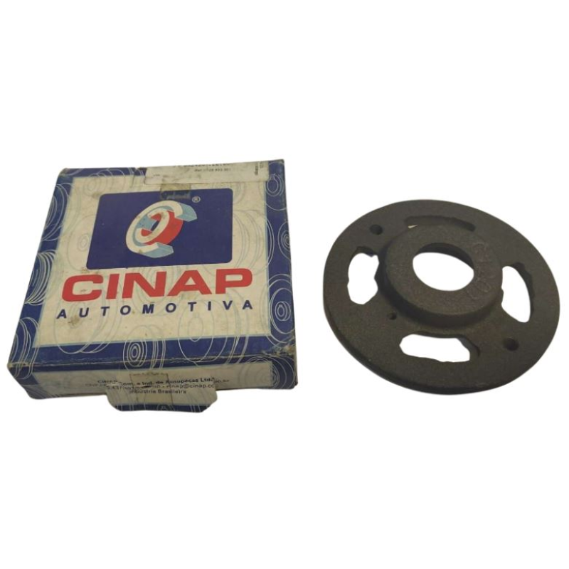Mancal Lado Acionamento Cinap