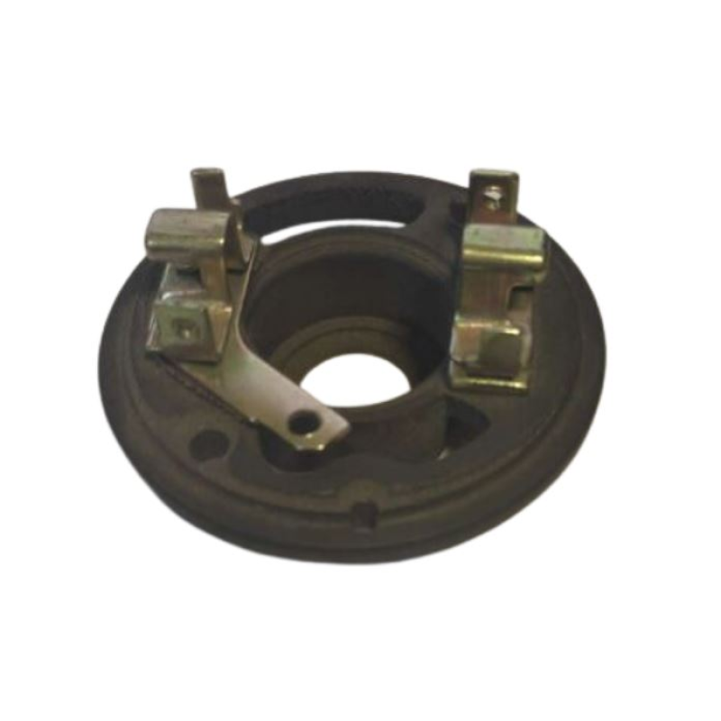 Mancal Lado Coletor Cinap