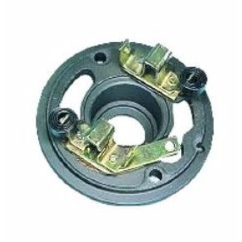 Mancal Lado Coletor Cinap