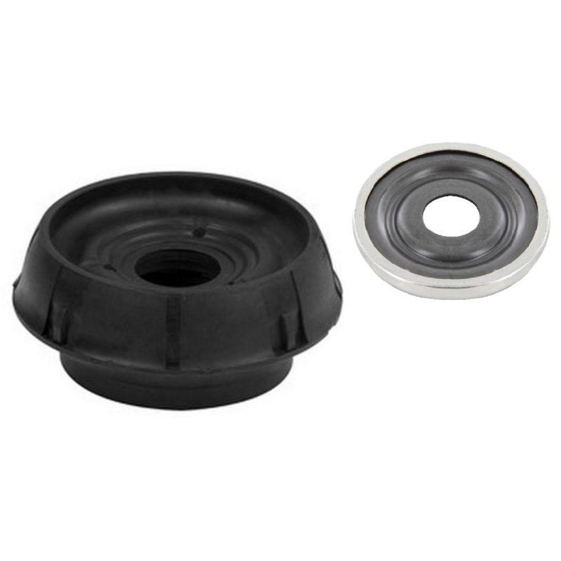 Coxim Amortec Diant C/rolamento Mobensani