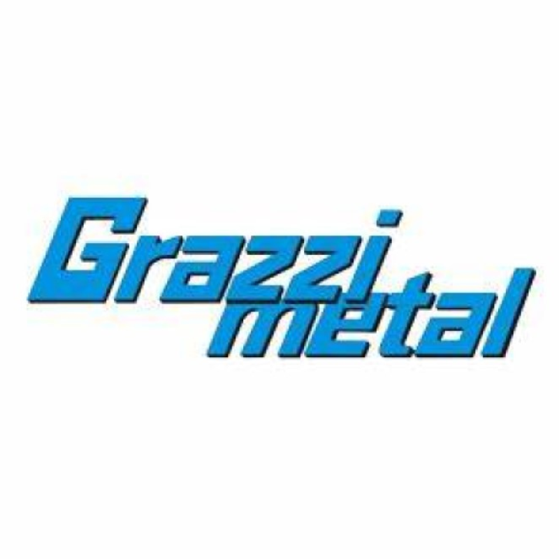 Espacador Mola Tras Grazzimetal