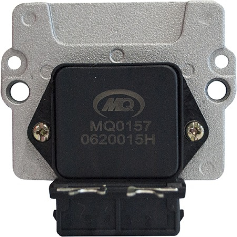 Modulo Ignicao Multifreios