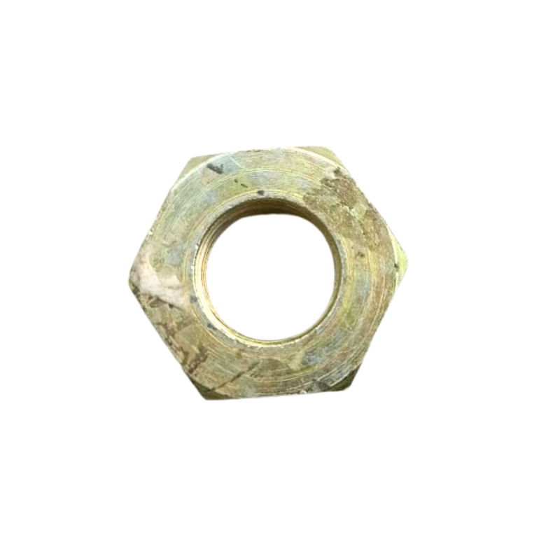 Porca Manga Eixo Dir Wzanoni