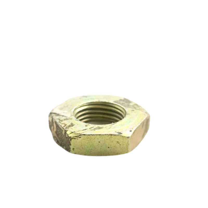 Porca Manga Eixo Dir Wzanoni