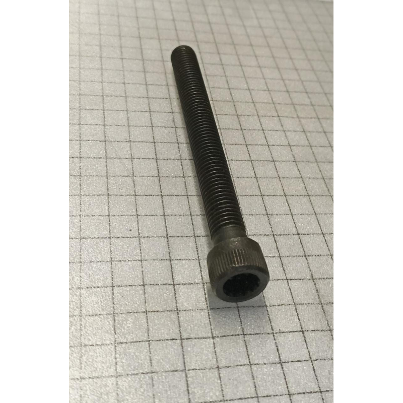 Parafuso Cabecote 12x115 G&b