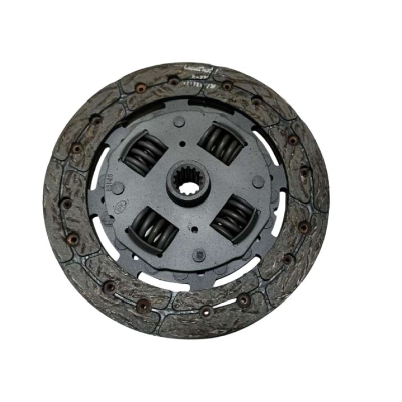 Embreagem Remanufaturada Platolandia