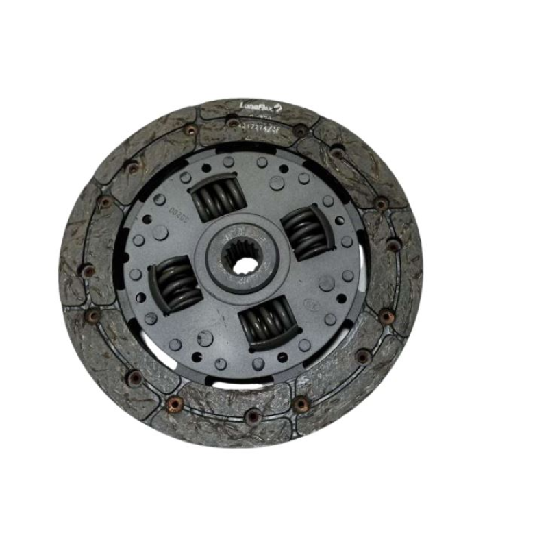 Embreagem Remanufaturada Platolandia