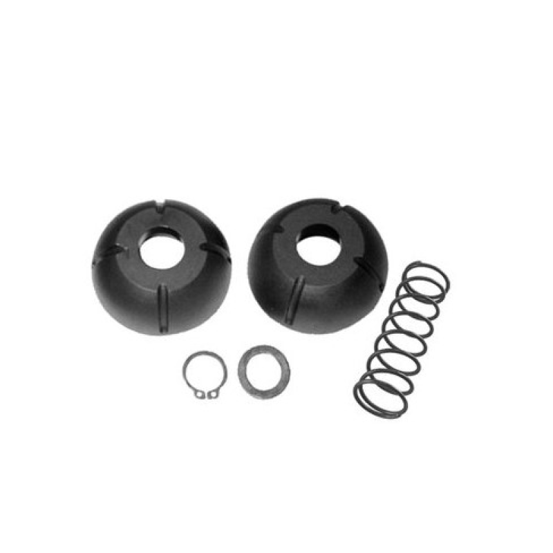 Kit Cupula Alavanca Cambio G619 Brasilkits