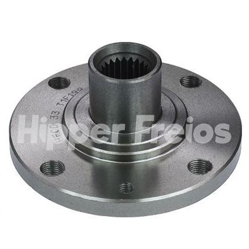 Cubo Roda Diant Hfcd33 Hf