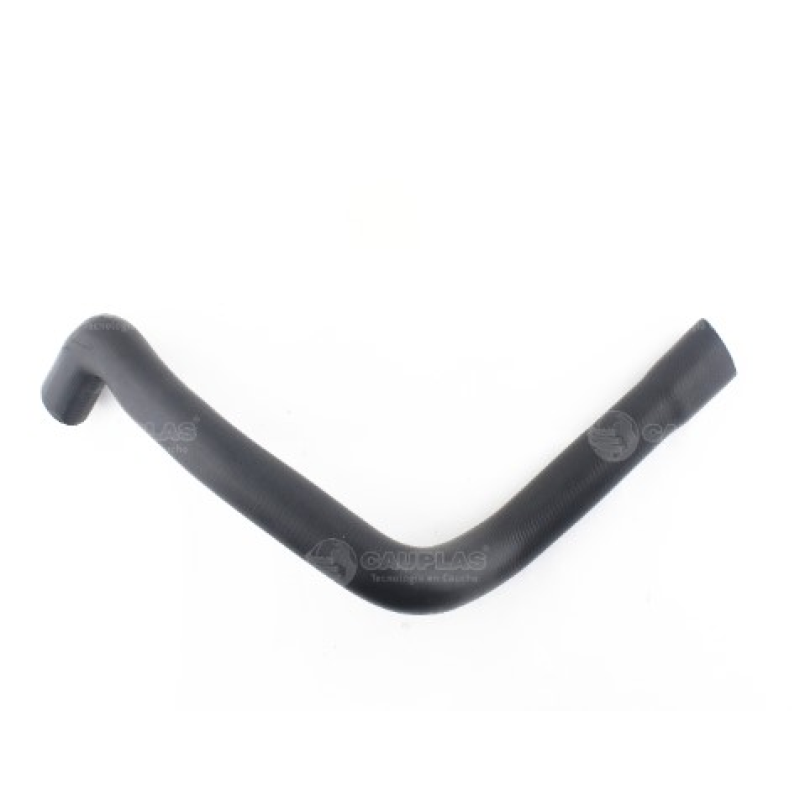 Mangueira Curva Radiador 10184 Cauplas