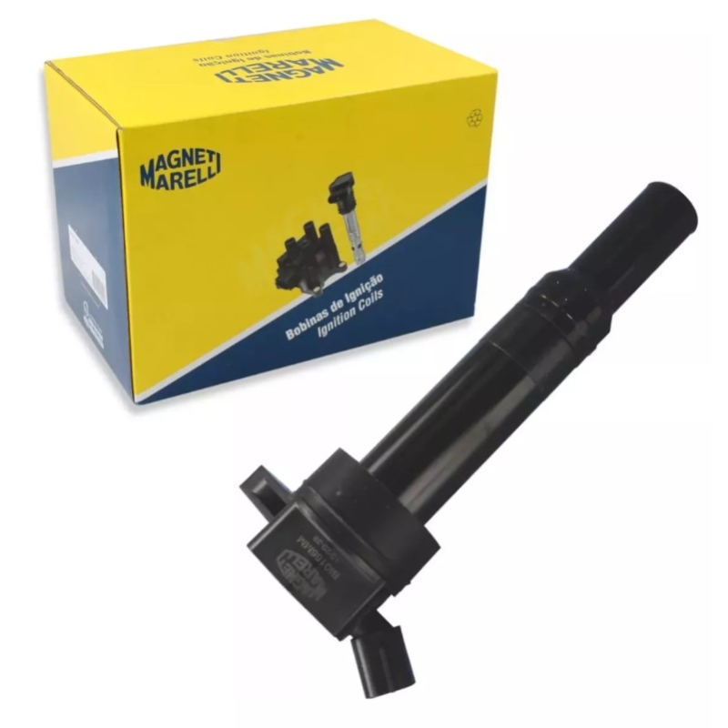 Bobina Ignicao Magneti Marelli