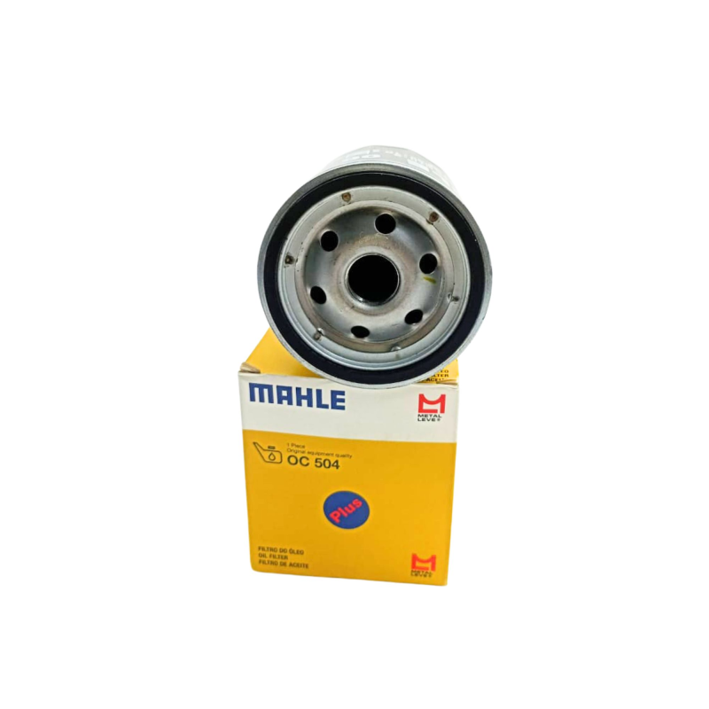 Filtro Oleo Multi Metal Leve