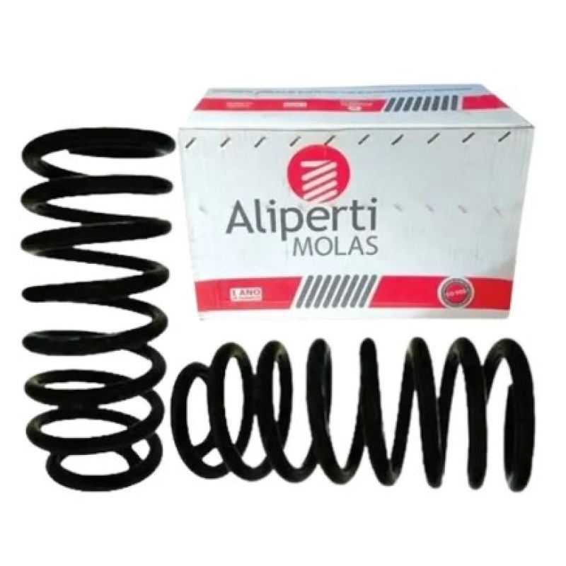 Mola Tras Al114 Aliperti