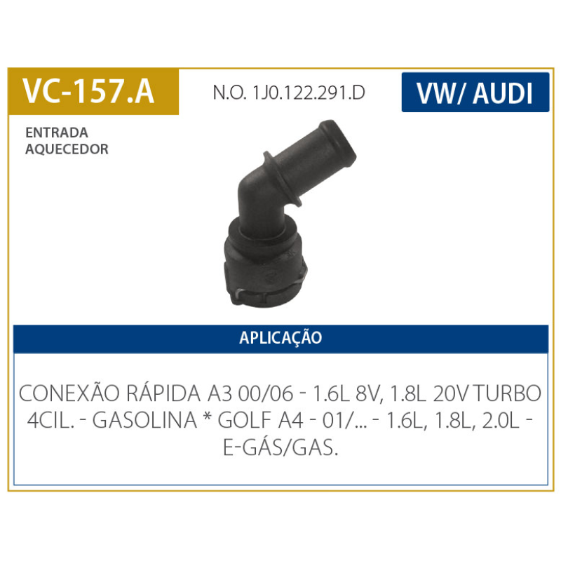 Conexao Rapida Valclei