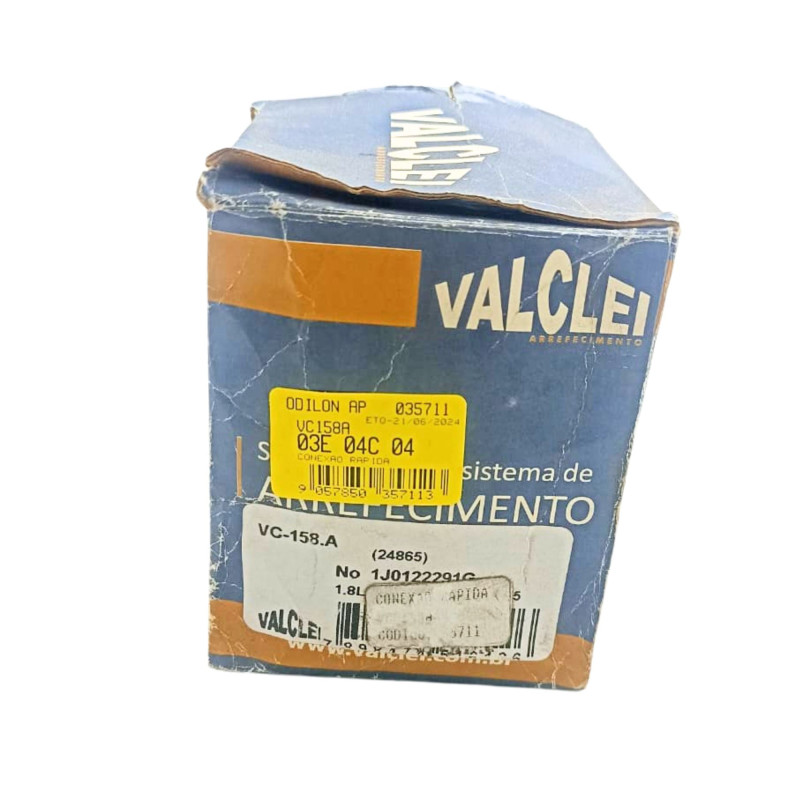 Conexao Rapida Valclei
