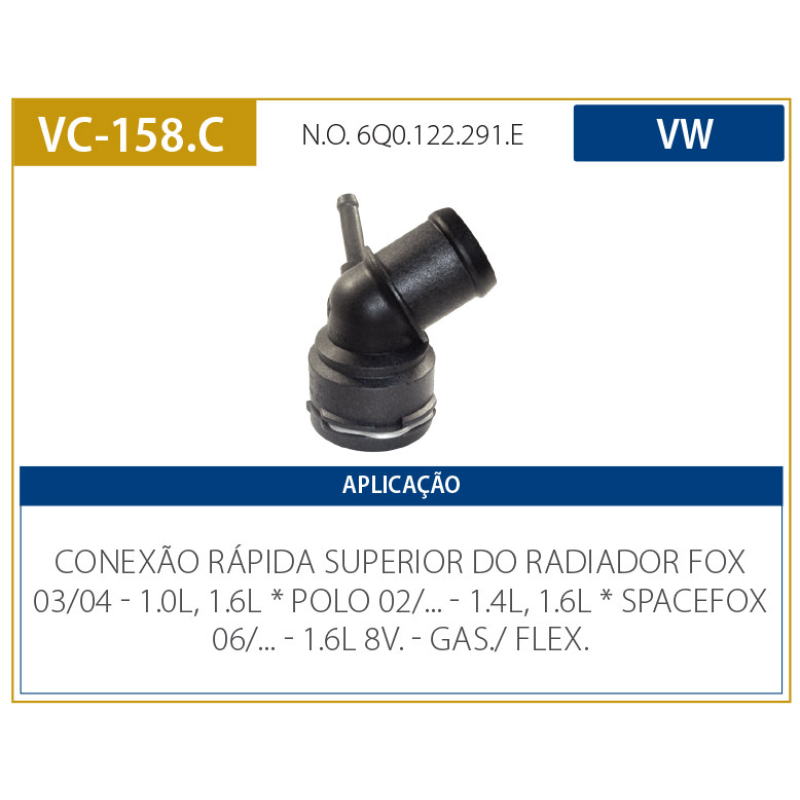Conexao Rapida Valclei