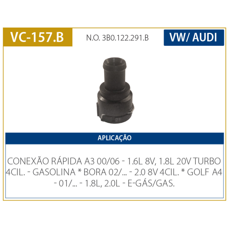 Conexao Rapida Valclei