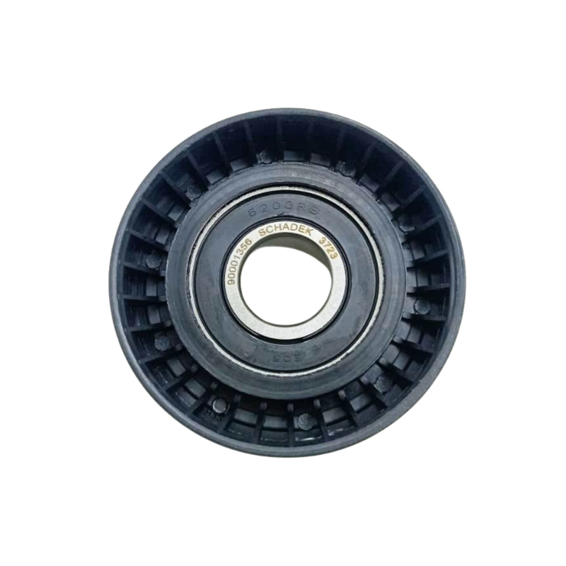 Polia Alternador Schadek