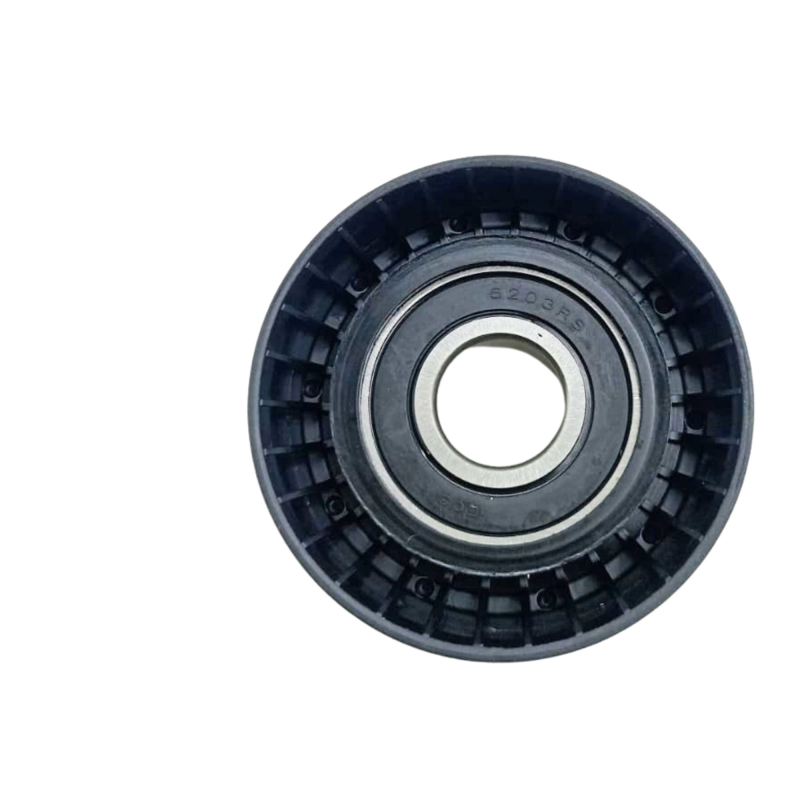 Polia Alternador Schadek