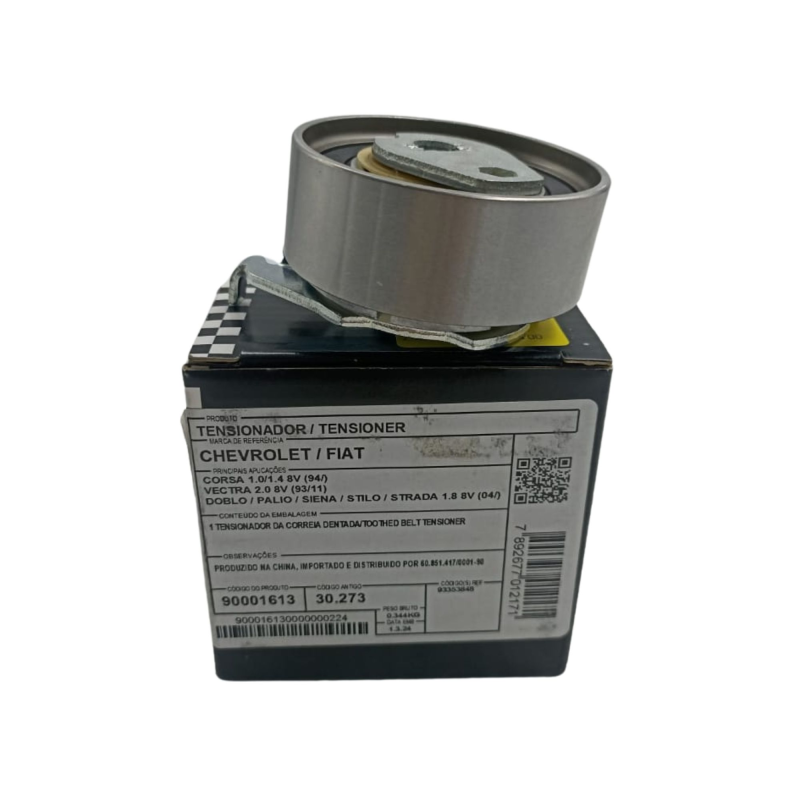 Tensor Correia Dentada Schadek