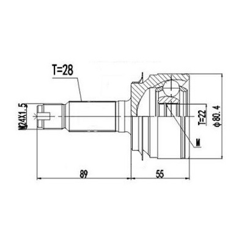 Homocinetica Devigili