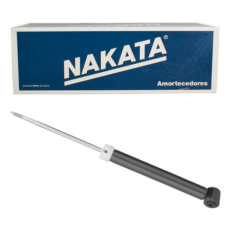 Amortecedor Tras Nakata