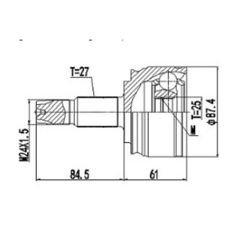 Homocinetica Devigili