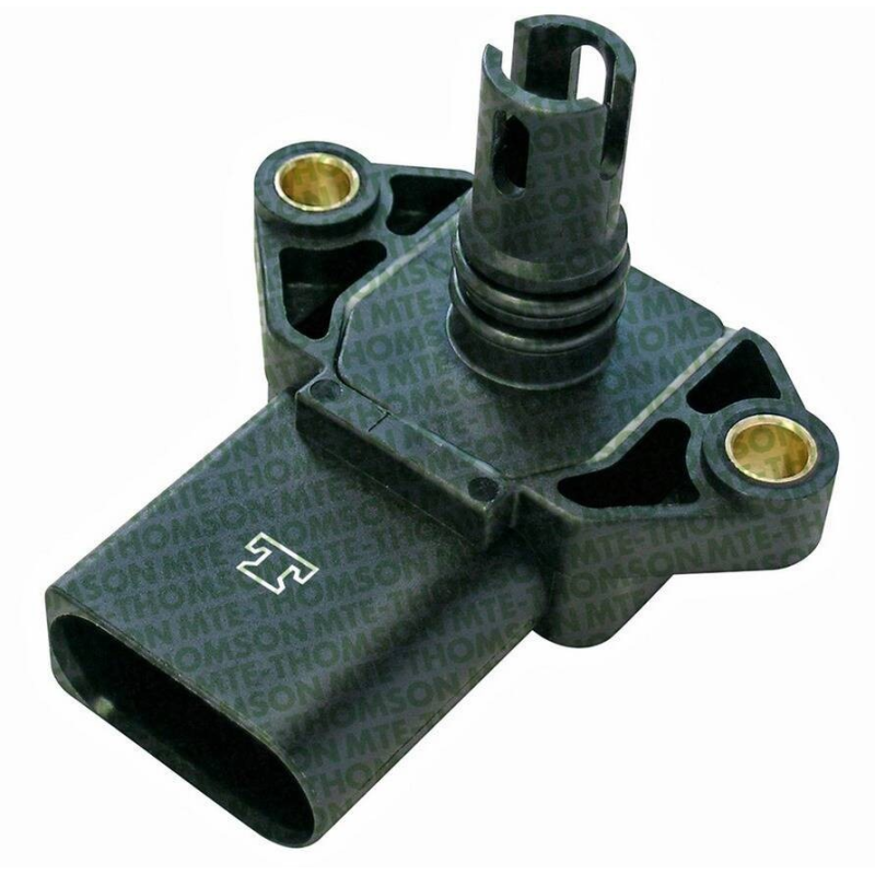 Sensor Map Mte-thomson