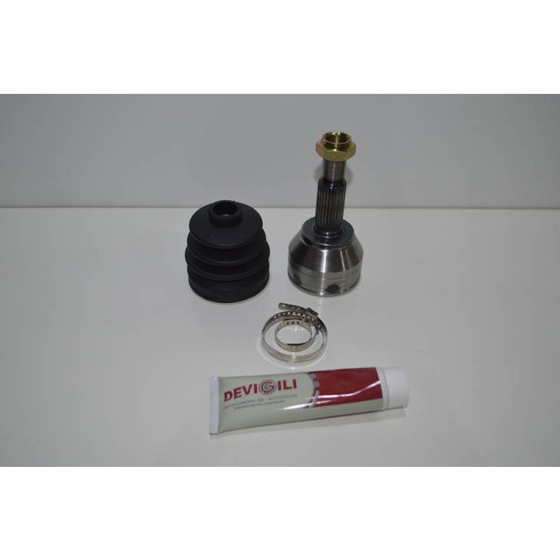 Homocinetica Devigili