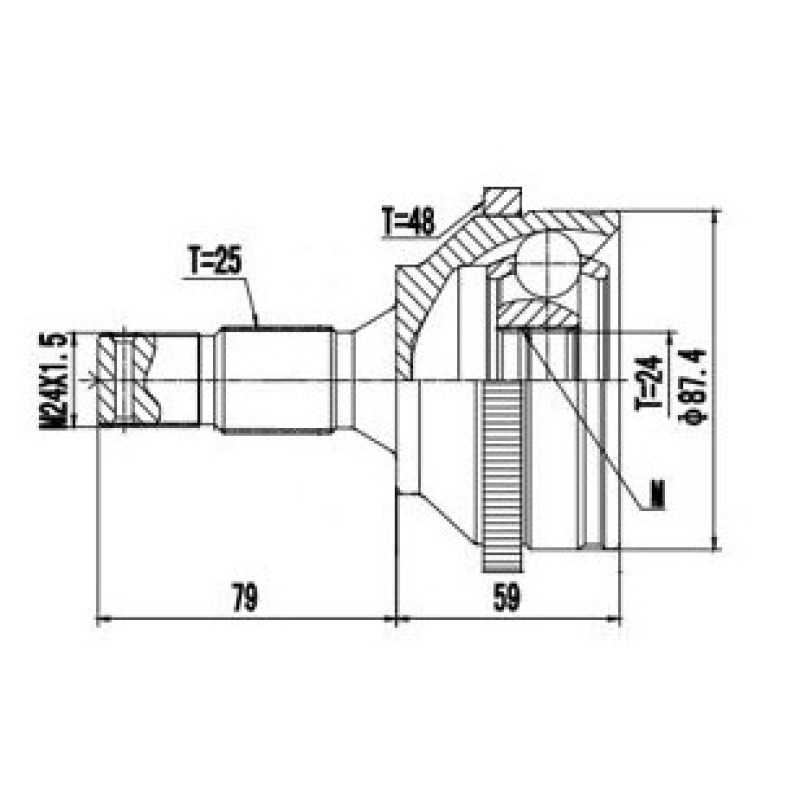 Homocinetica Devigili