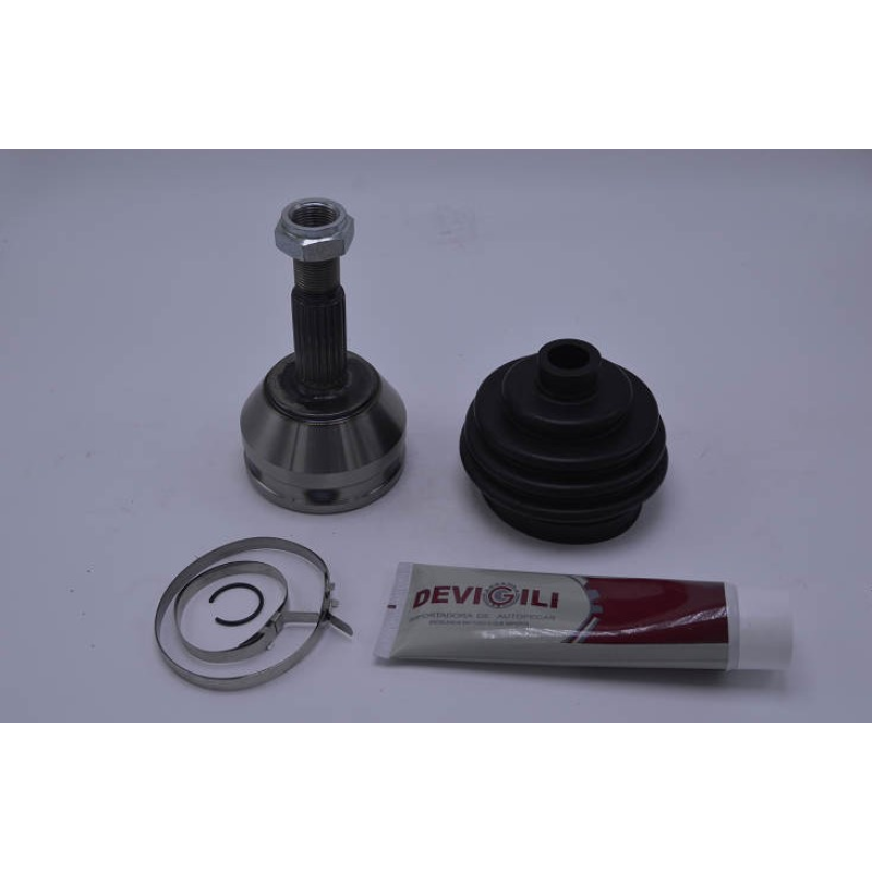 Homocinetica Trava Interna Devigili