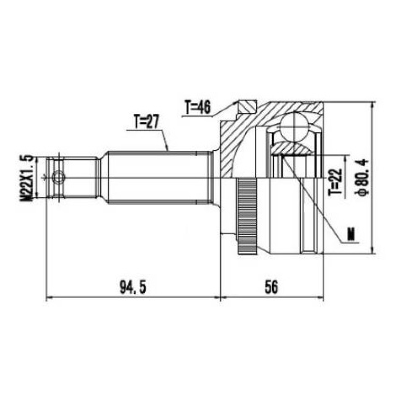 Homocinetica Devigili