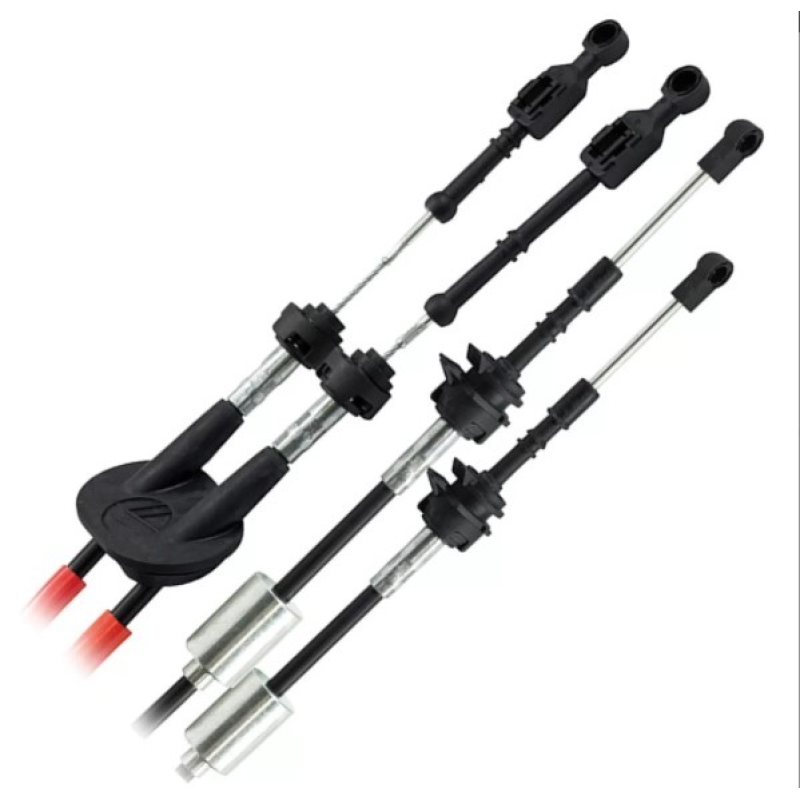 Cabo Comando Cambio Tuba