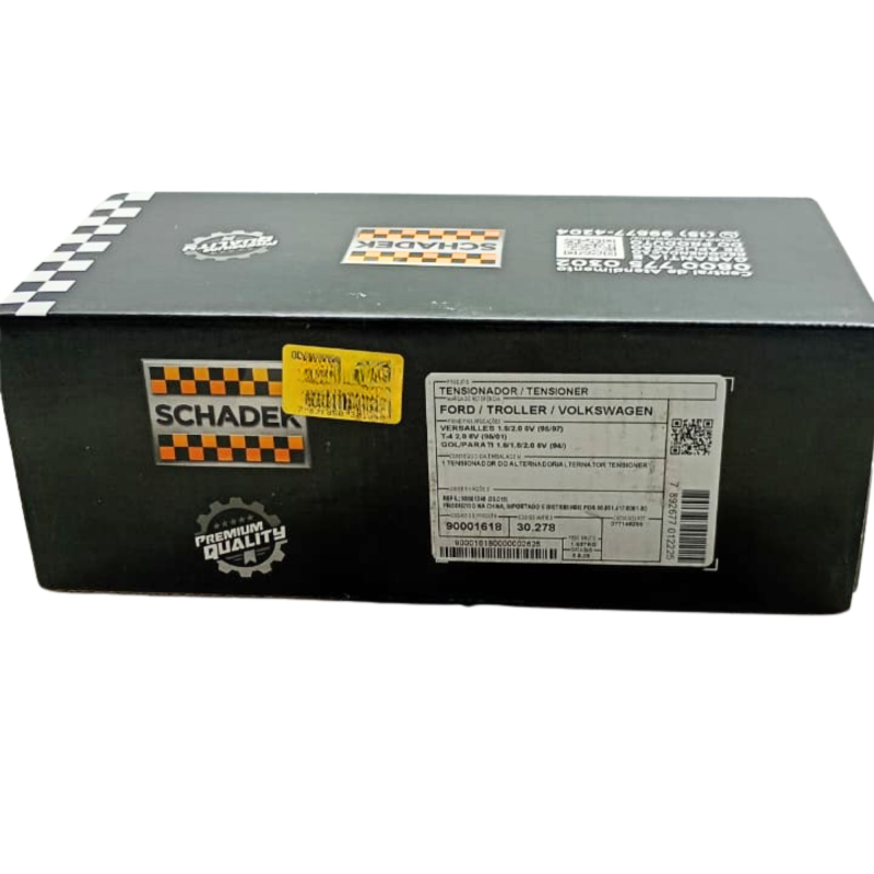 Tensor Correia Dir Hid 30278 Schadek