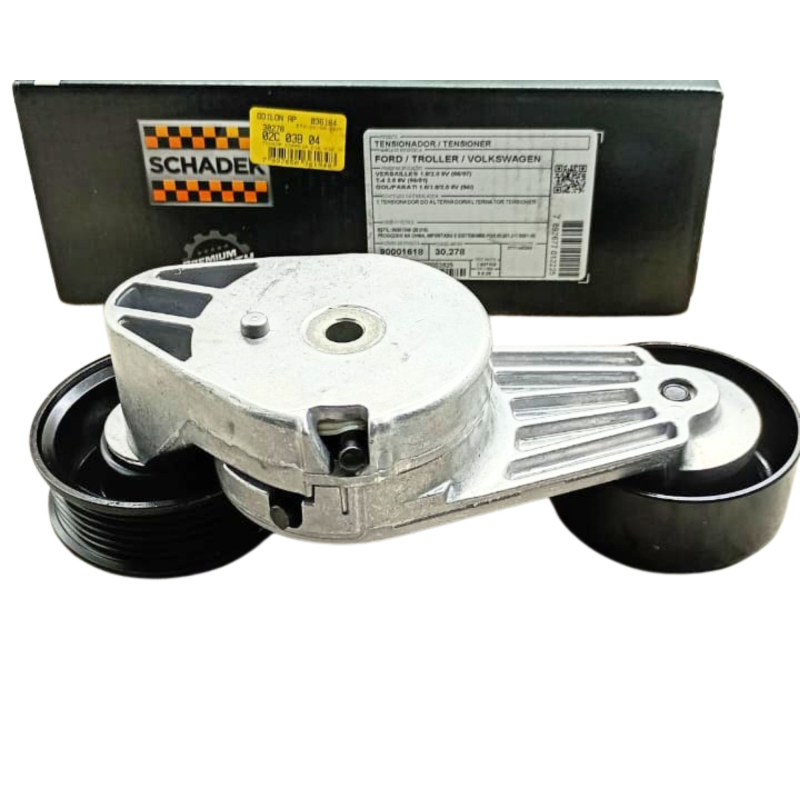 Tensor Correia Dir Hid 30278 Schadek