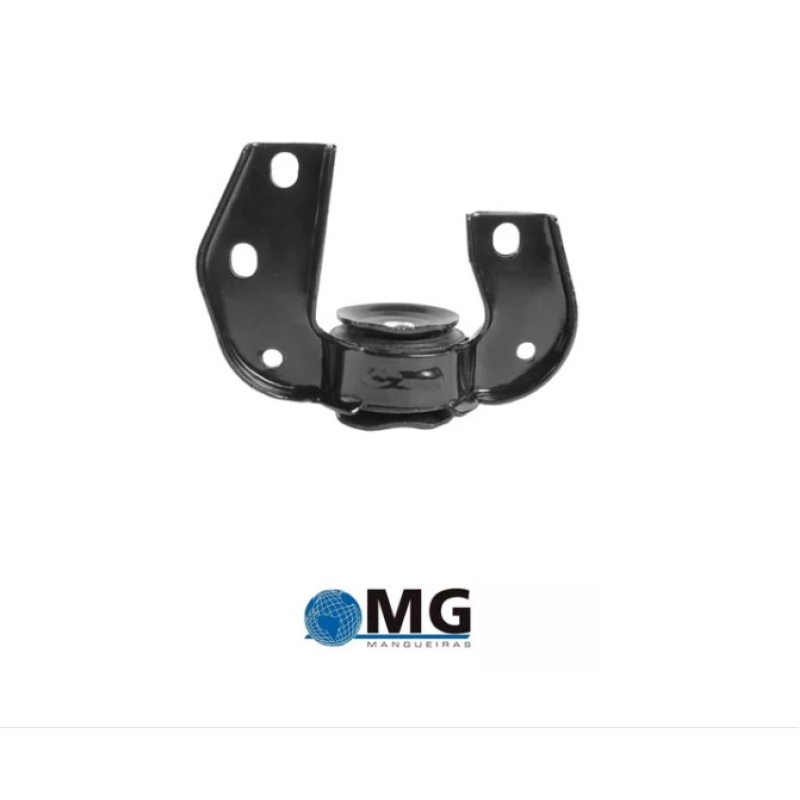 Suporte Diant Barra Tensora Esq Mg