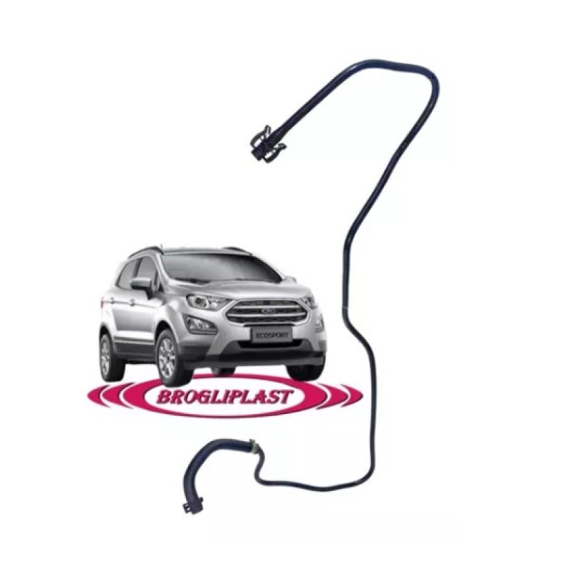 Mangueira Reservatorio Brogliplast