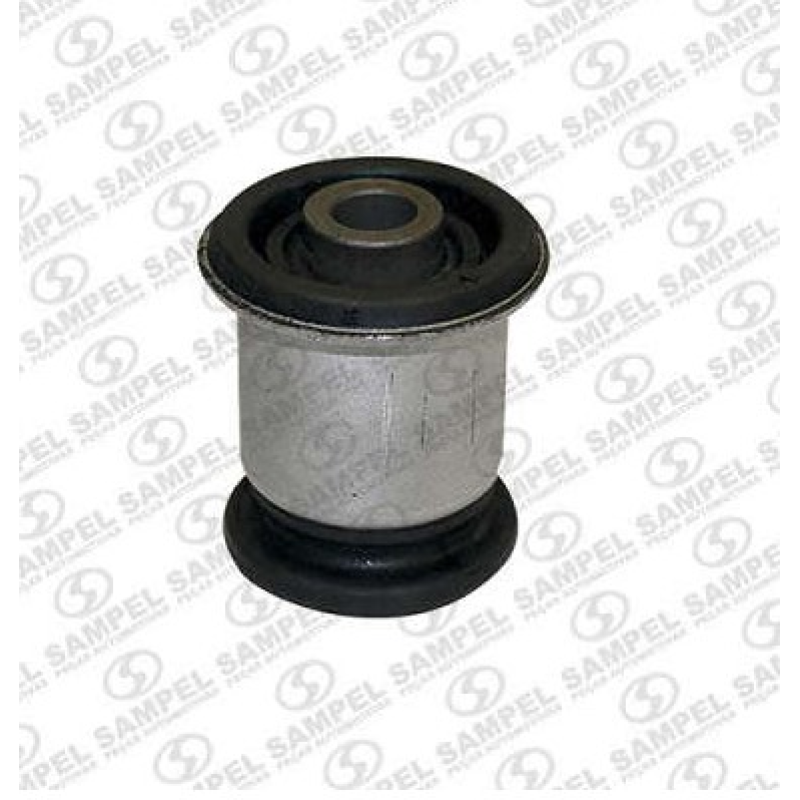 Bucha Band Diant Sampel