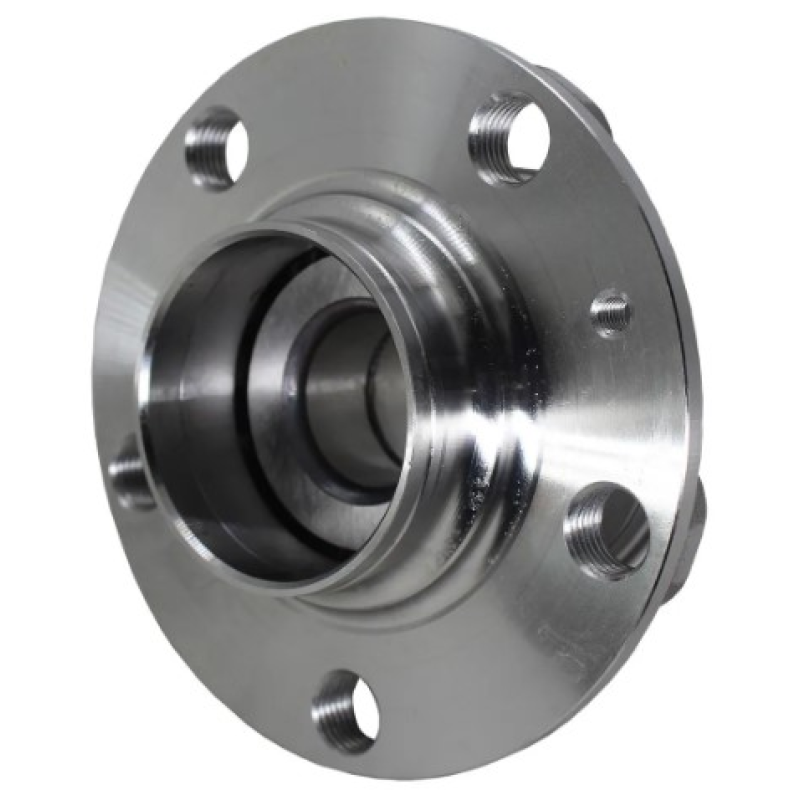 Cubo Roda Tras Skf