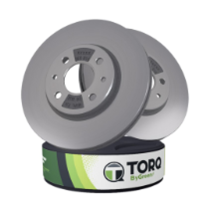 Disco Freio Diant Torq