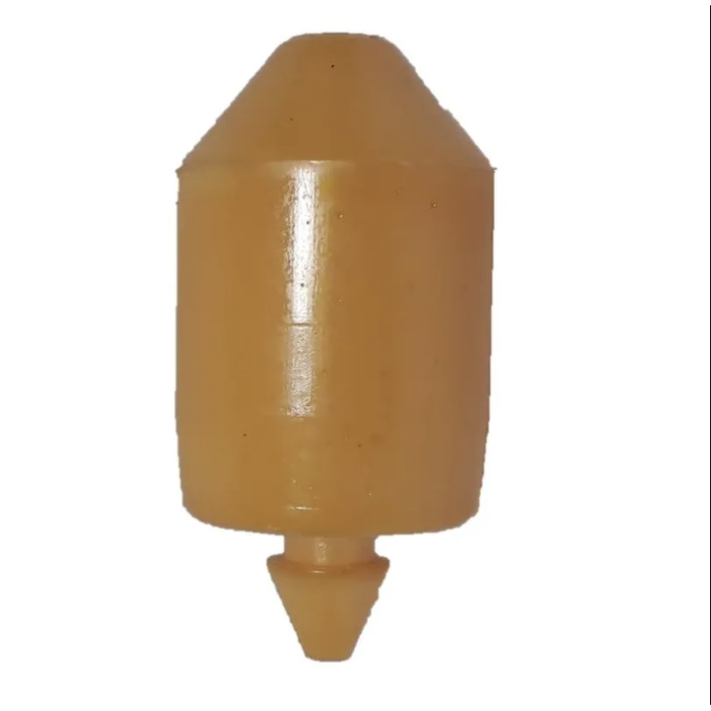 Batente Amortecedor Tras Devigili